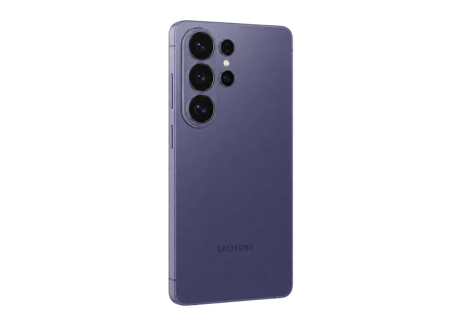 Samsung Galaxy S26 Ultra — illustrative photo