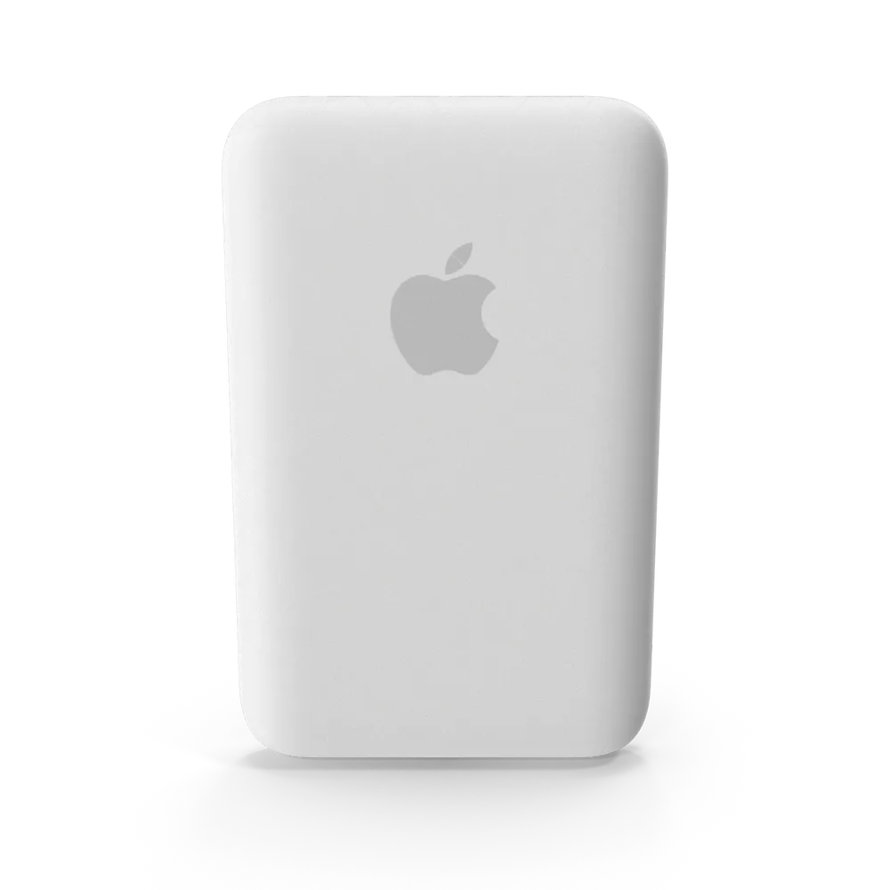 Apple MagSafe Battery Pack — illustrative photo