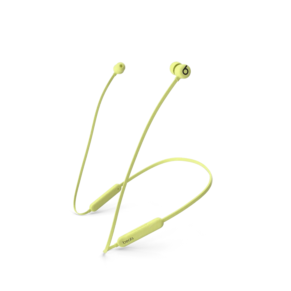 Beats Flex Wireless Earphones — illustrative photo