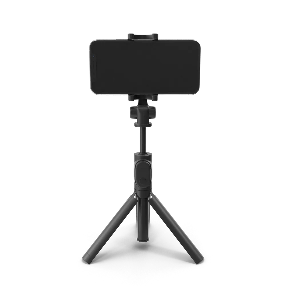 Monopod — illustrative photo