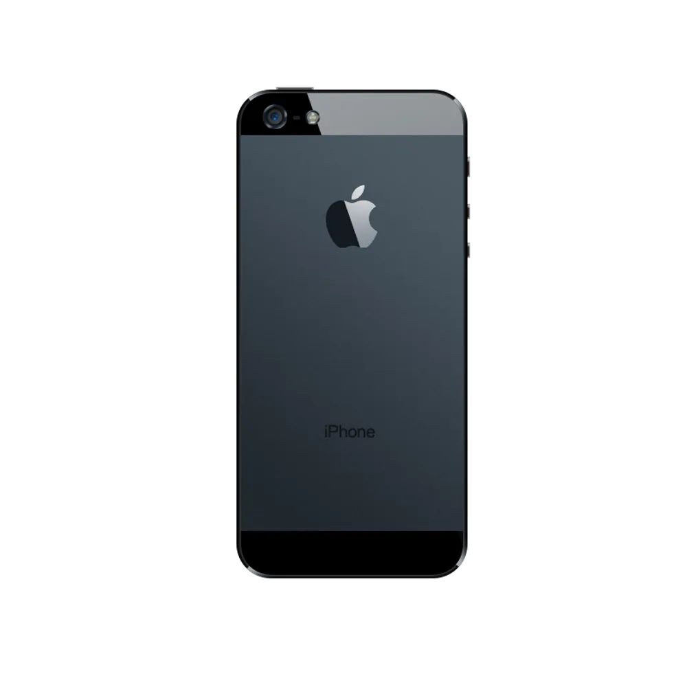 Apple iPhone 5s — illustrative photo