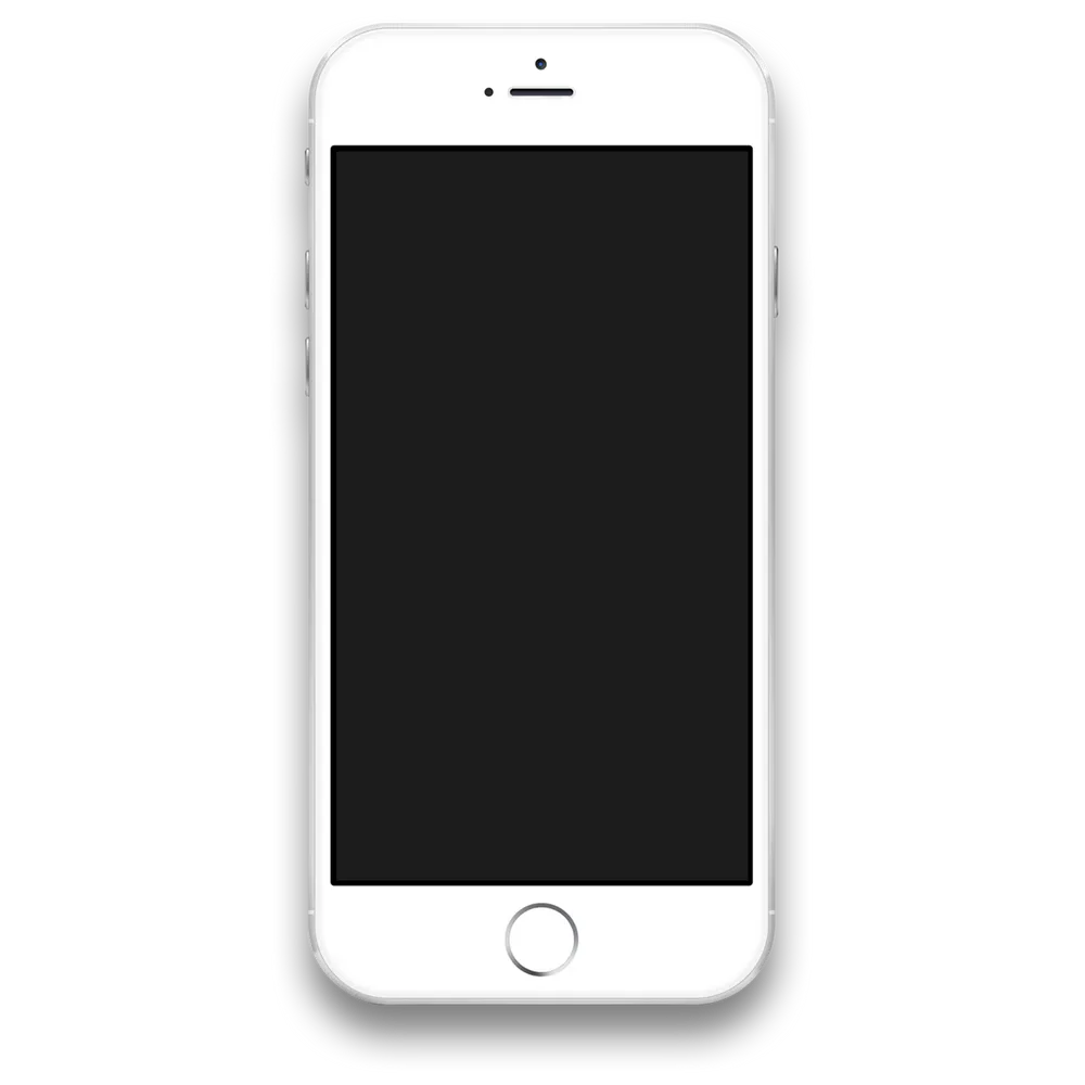 Apple iPhone 6 — illustrative photo