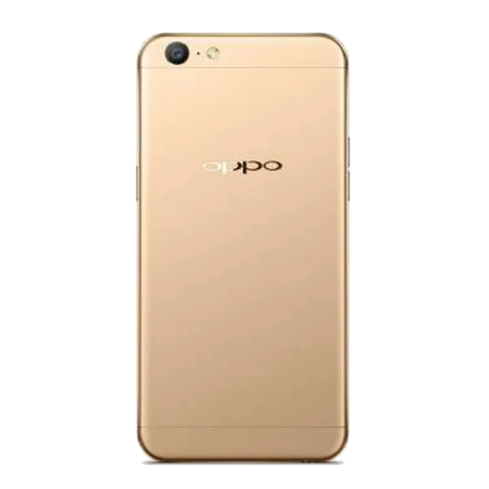 Oppo A57 — illustrative photo
