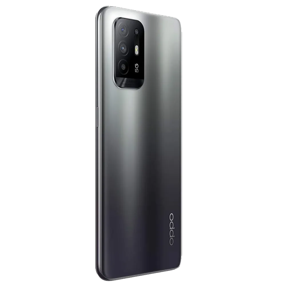 Oppo F19 Pro Plus — illustrative photo