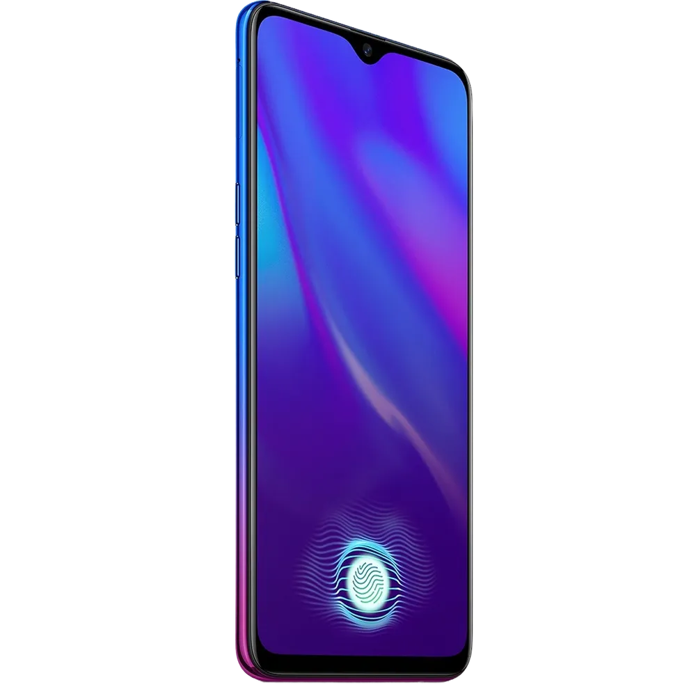 Oppo K1 — illustrative photo