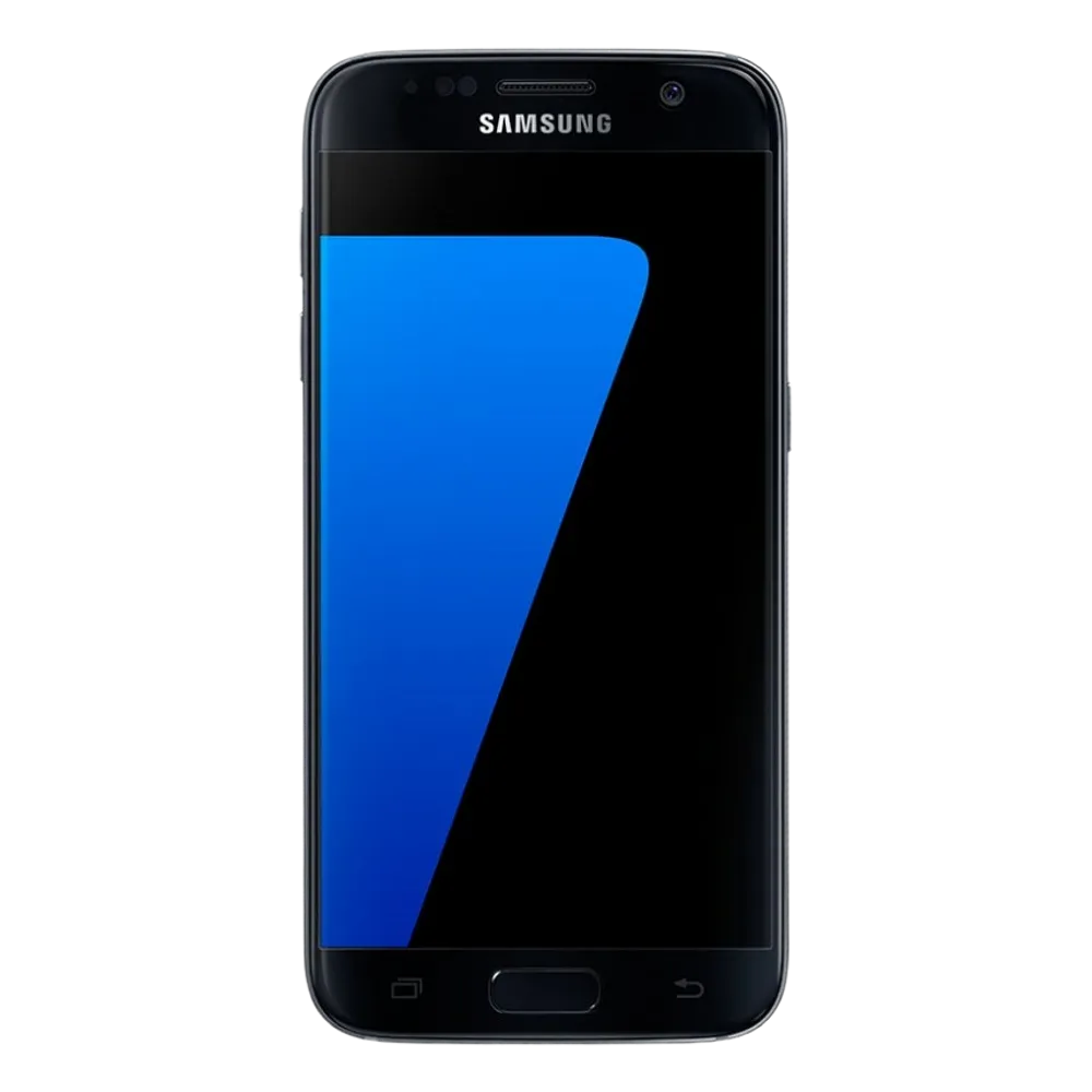 Samsung Galaxy S7 — illustrative photo