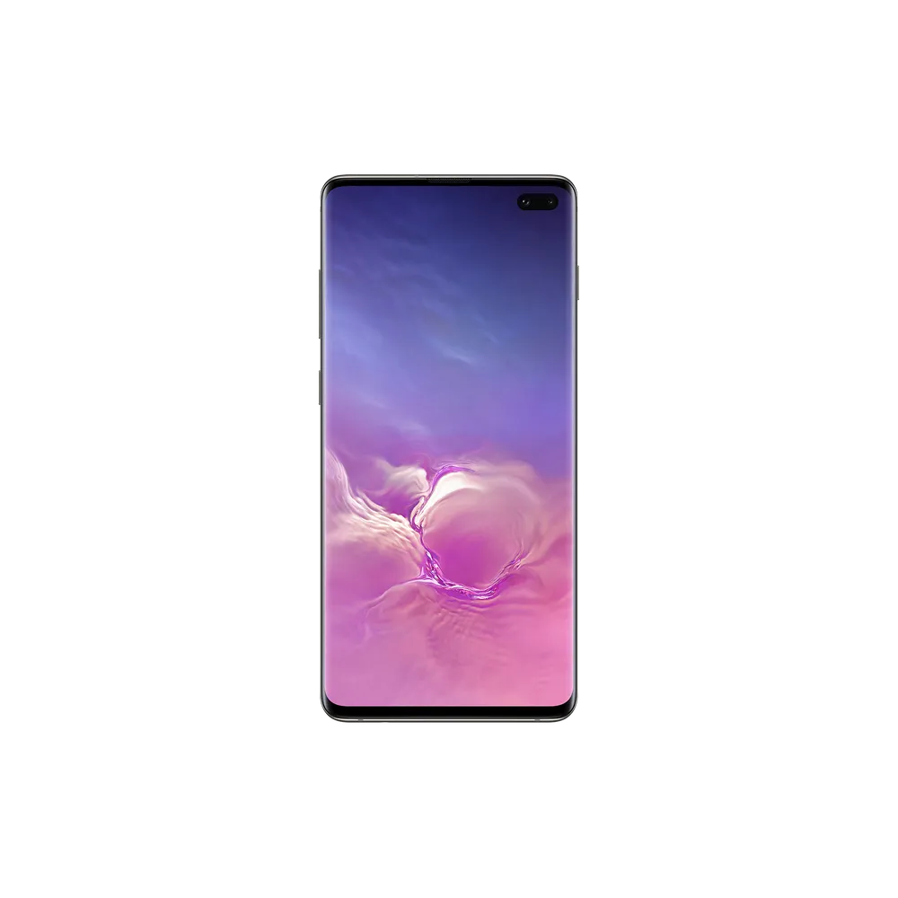 Samsung Galaxy S10 — illustrative photo