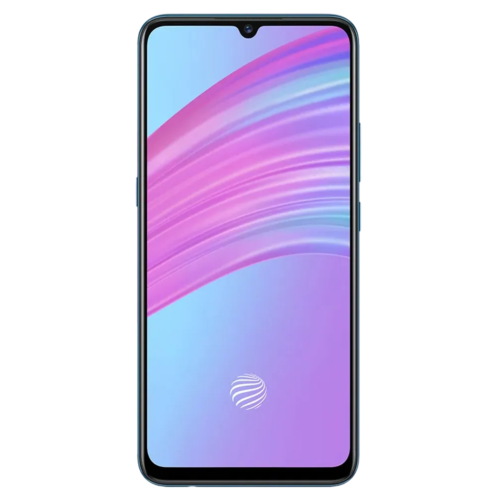 Vivo S1 — illustrative photo