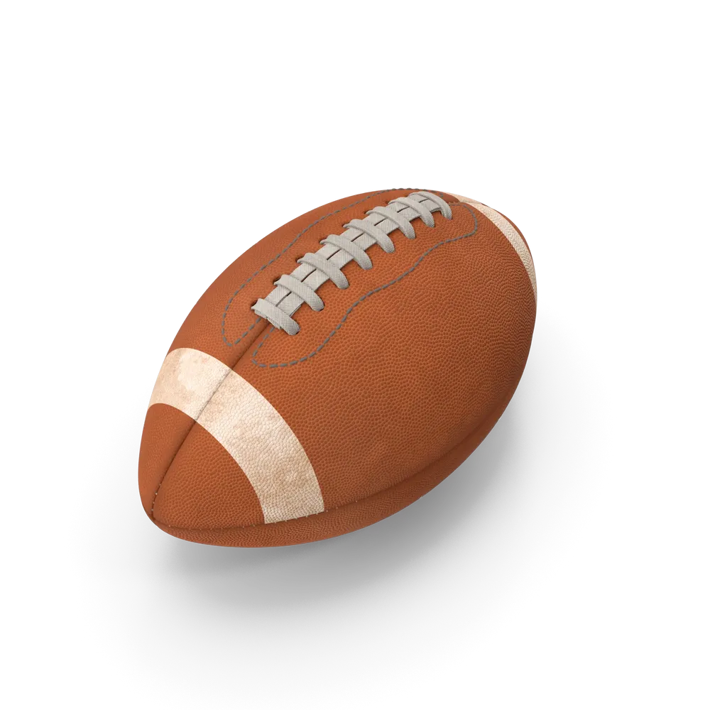 American football — illustrative photo