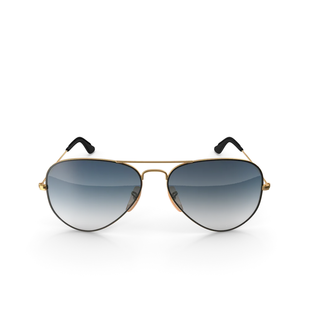 Classic travel shades — illustrative photo