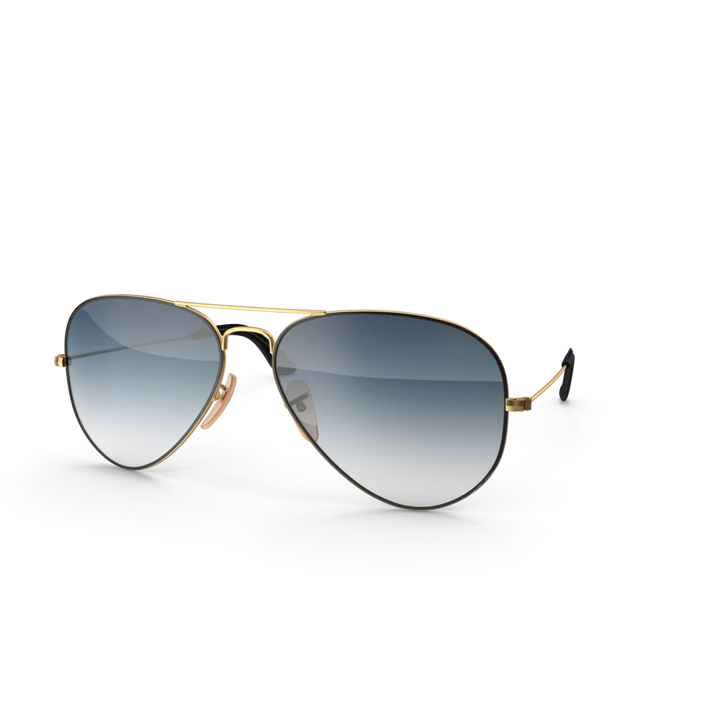 Classic travel shades — illustrative photo