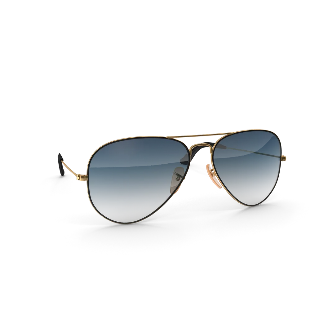 Classic travel shades — illustrative photo