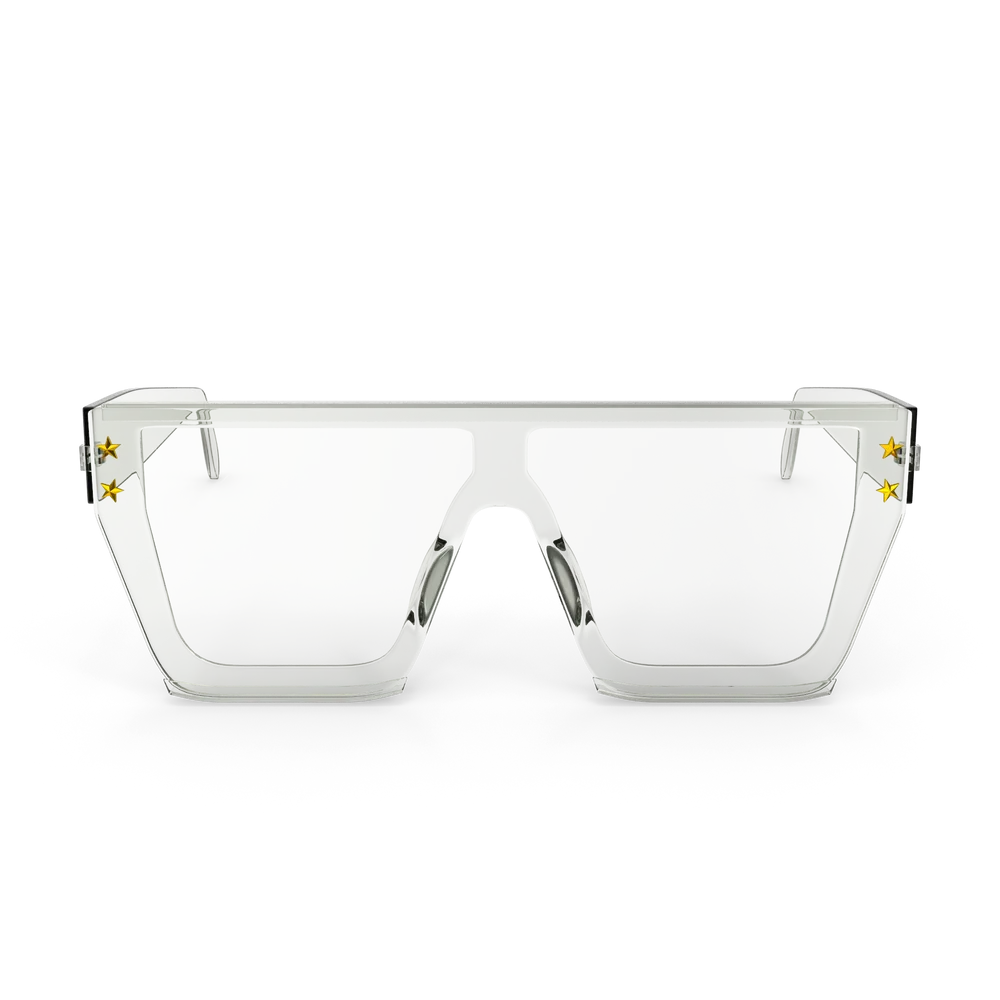 Everyday sunglasses — illustrative photo