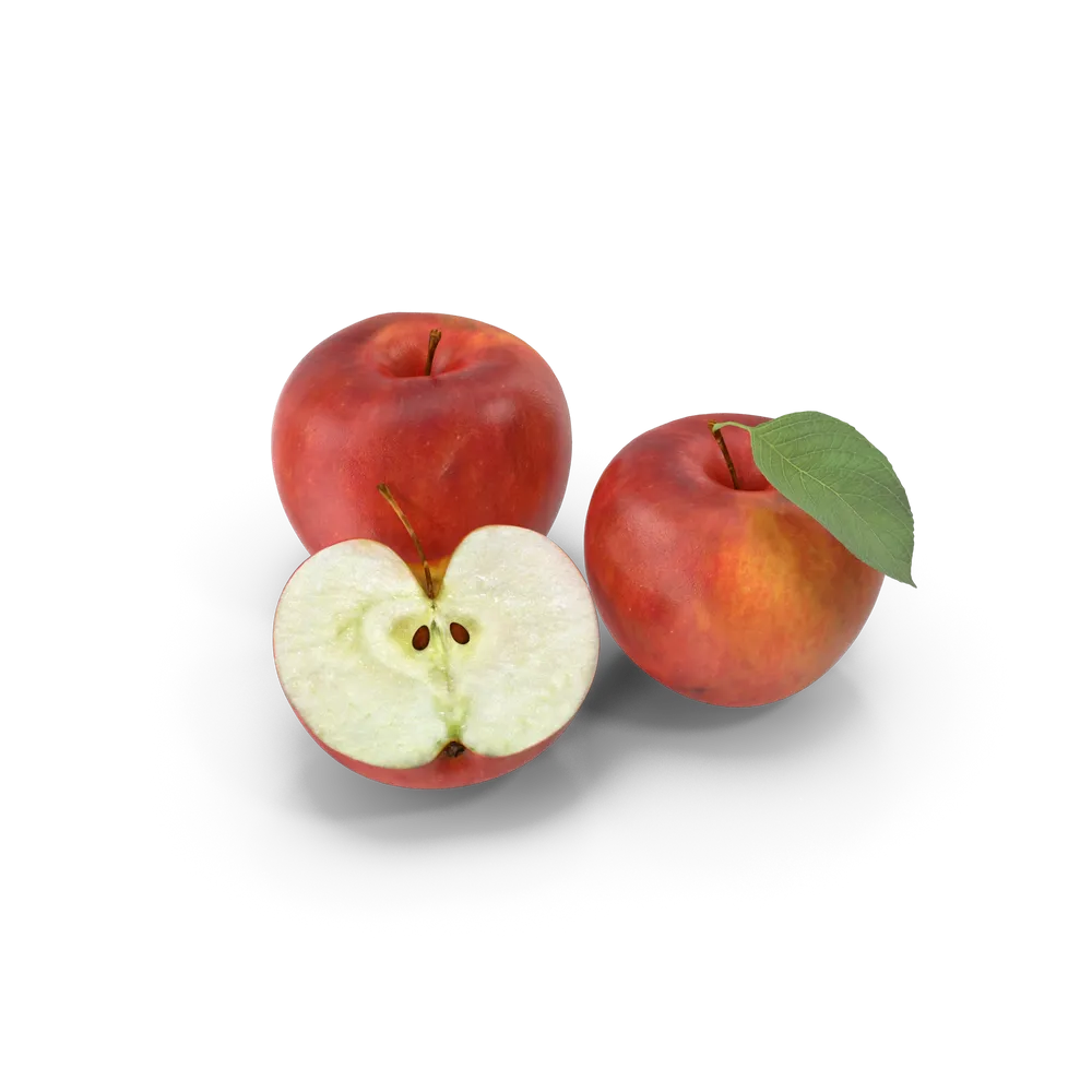 Orchard apple selection — illustrative photo