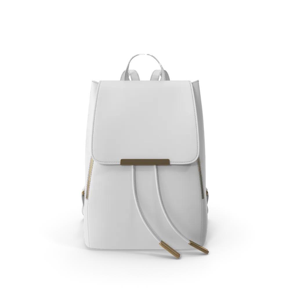 Everyday backpack — illustrative photo