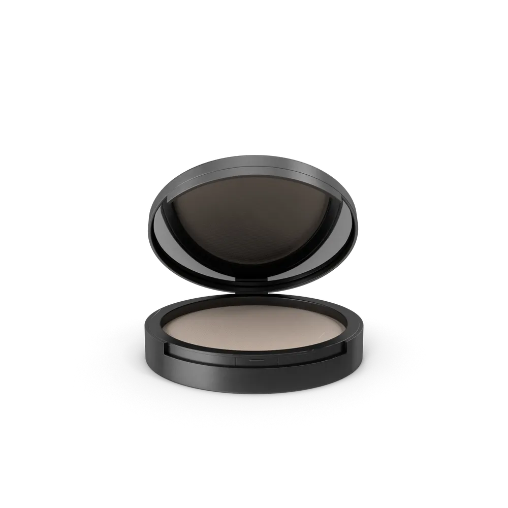 Finishing powder — illustrative photo