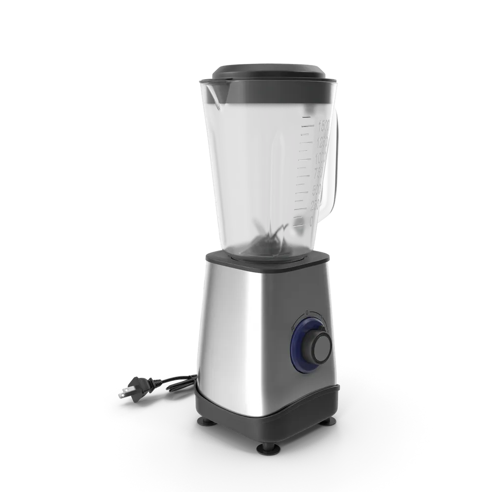 Countertop blender — illustrative photo