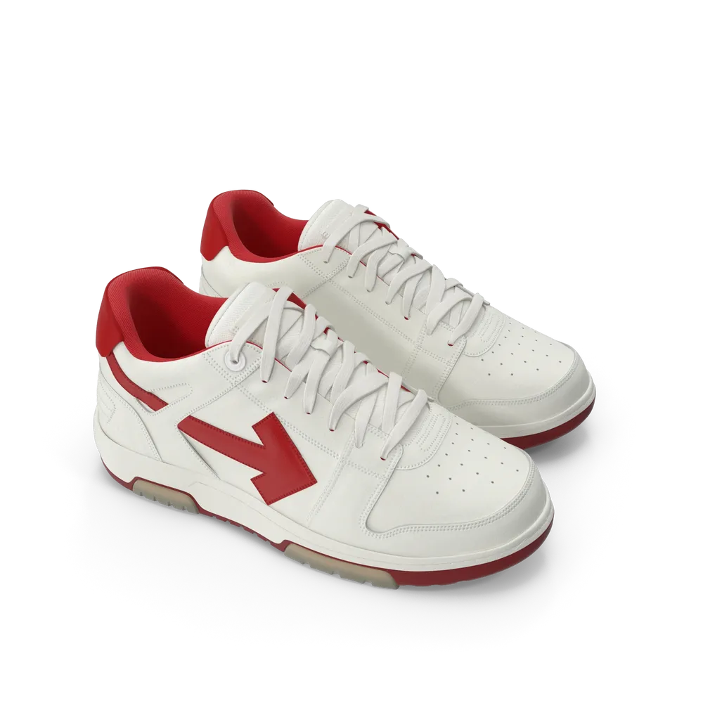 Everyday sport sneakers — illustrative photo