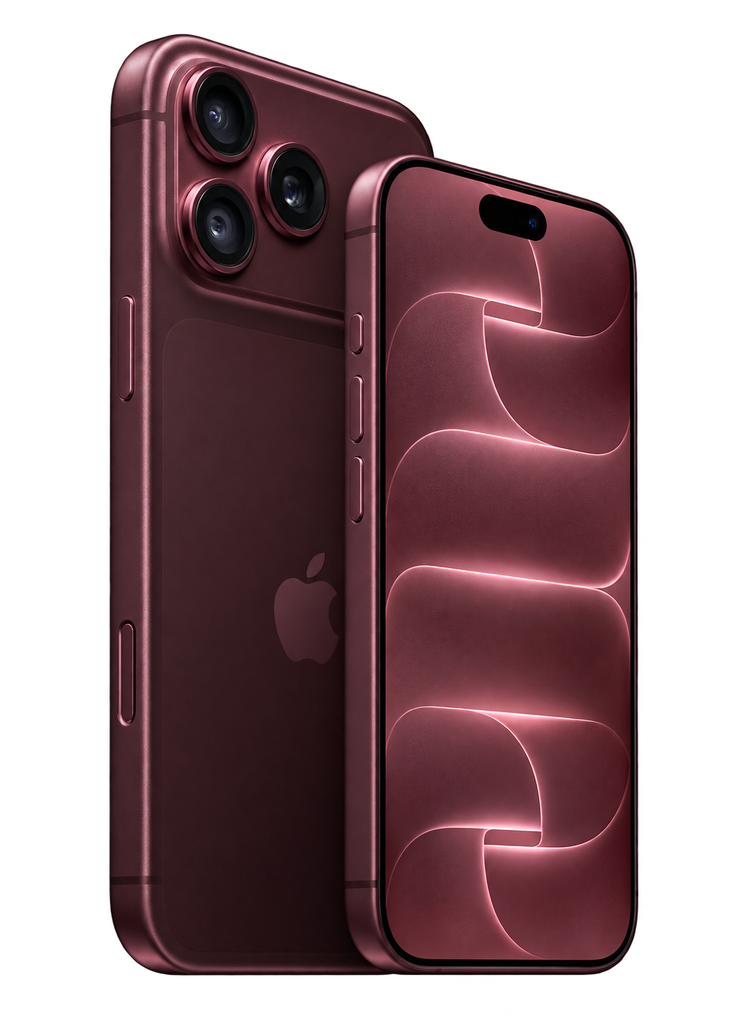 Apple iPhone 18 Pro Max — illustrative photo