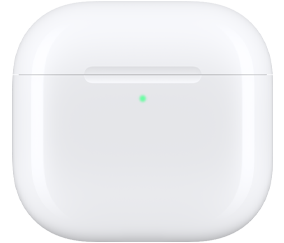 Apple AirPods 5 — illustrative photo