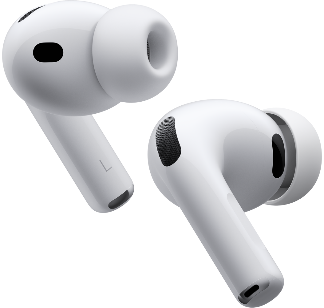 Apple AirPods Pro 3 — illustrative photo