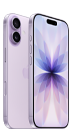 Apple iPhone 17 — illustrative photo