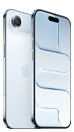 Apple iPhone Air — illustrative photo