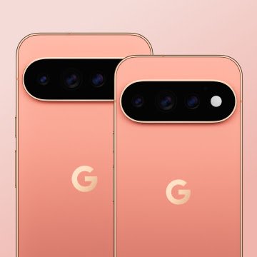 Google Pixel 11 Pro — illustrative photo