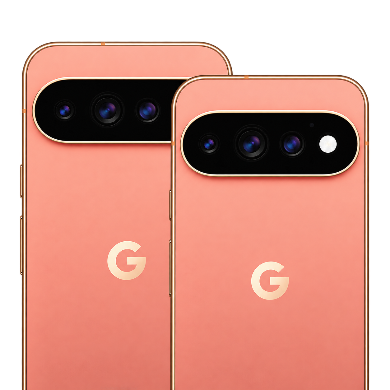 Google Pixel 11 Pro XL — illustrative photo